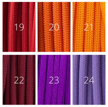 Charger l&#39;image dans la galerie, Licol souple tressage Chinook
