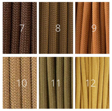 Charger l&#39;image dans la galerie, Licol souple tressage Chinook
