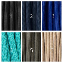 Charger l&#39;image dans la galerie, Licol souple tressage Chinook
